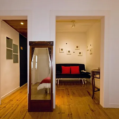 Apartment Bairro Alto Rosa *