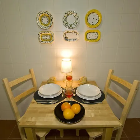 Bairro Alto Rosa Apartment Lisbon