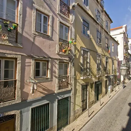 Apartment Bairro Alto Rosa *